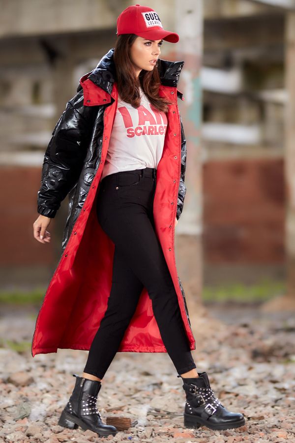 Awama Дамско яке Awama A338