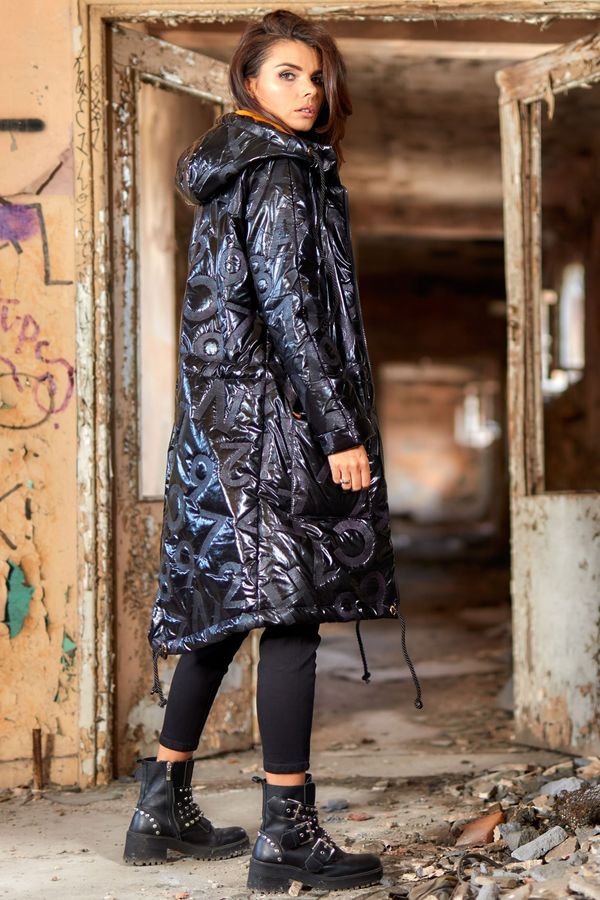 Awama Дамско яке Awama A339