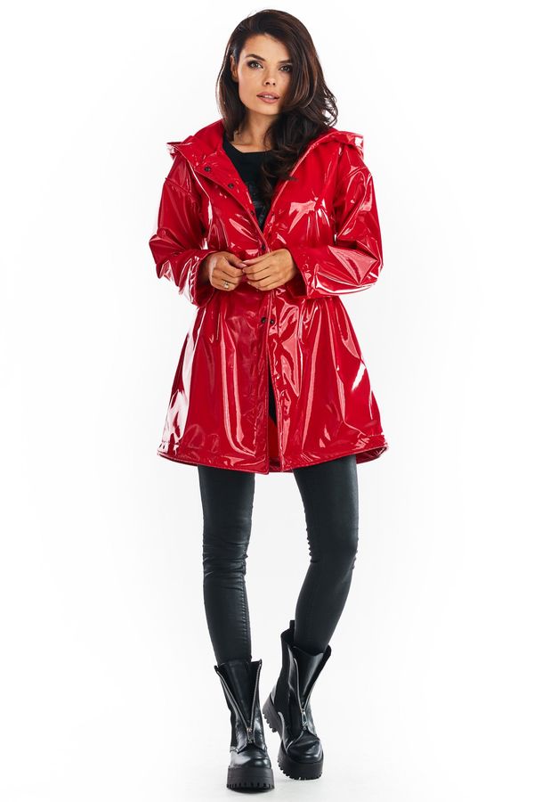 Awama Дамско яке Awama A381