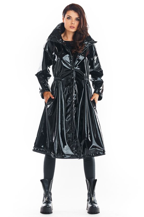 Awama Дамско яке Awama A382