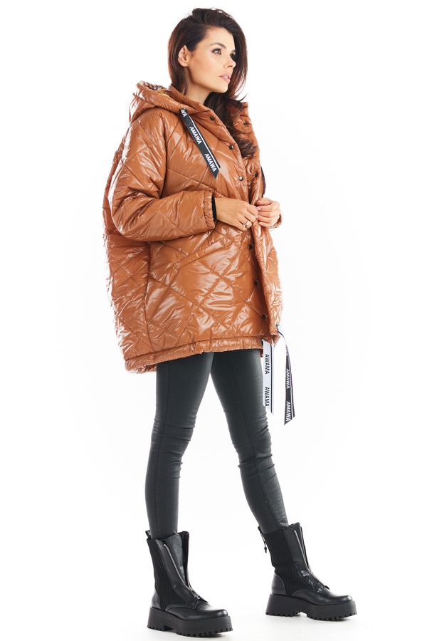 Awama Дамско яке  Awama A385