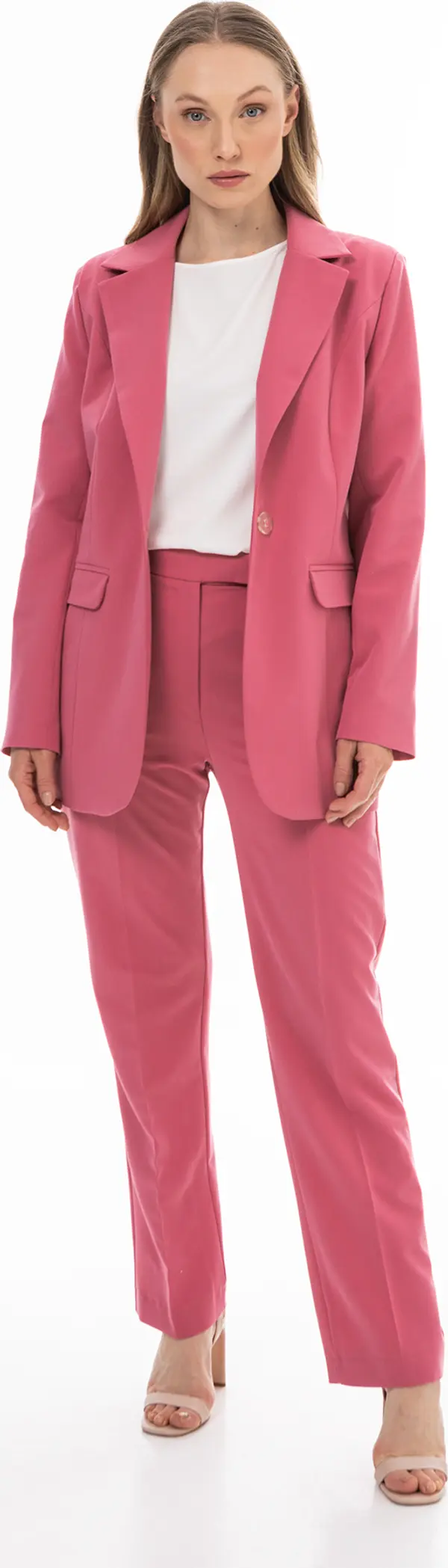 Awama Дамско яке Awama A767