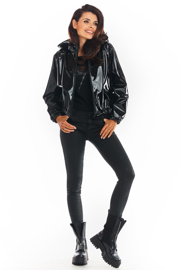 Awama Дамско яке  Awama Zip-Up