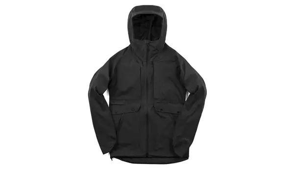 Chrome Дамско яке Chrome Industries Storm Seeker Shell