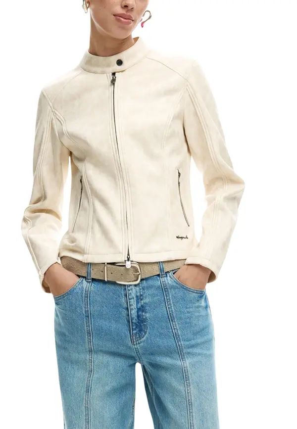 DESIGUAL Дамско яке Desigual