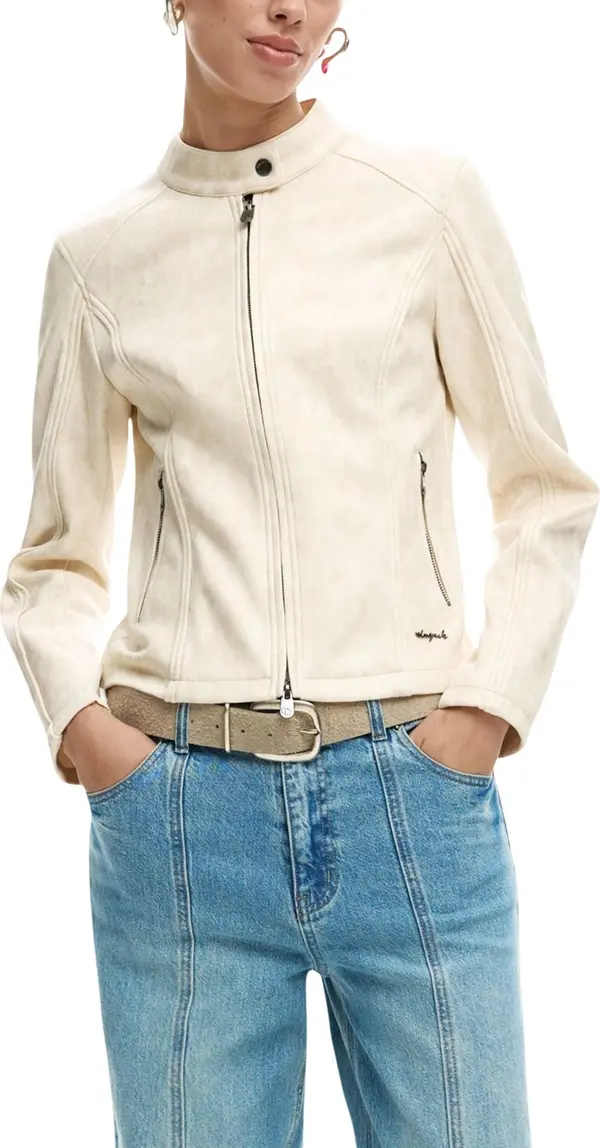 DESIGUAL Дамско яке Desigual