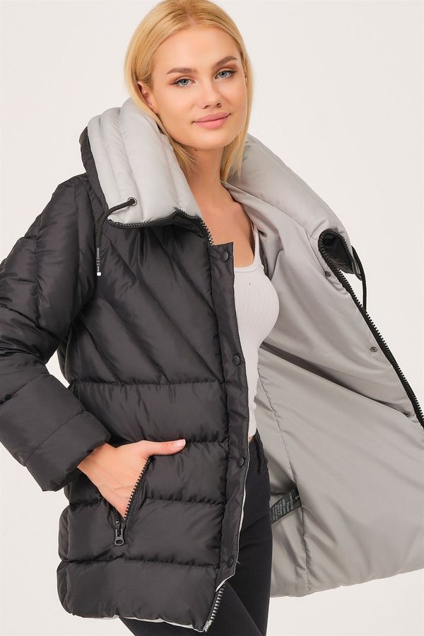 dewberry Дамско яке  dewberry