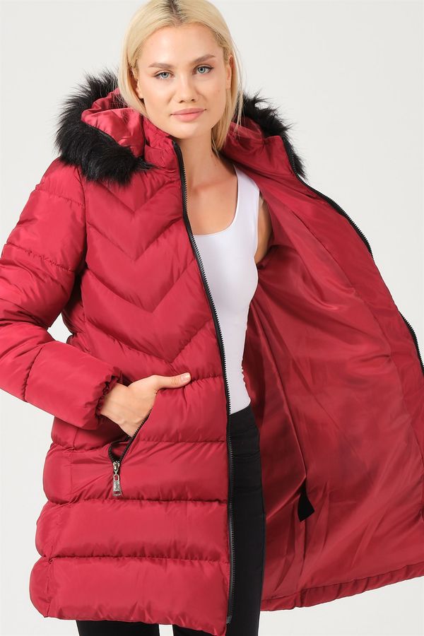 dewberry Дамско яке dewberry