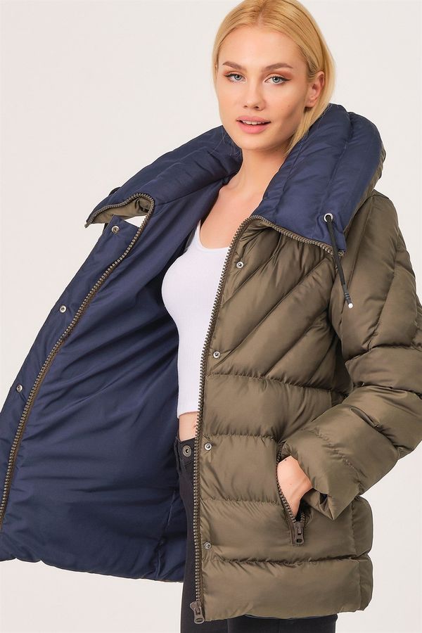 dewberry Дамско яке  dewberry