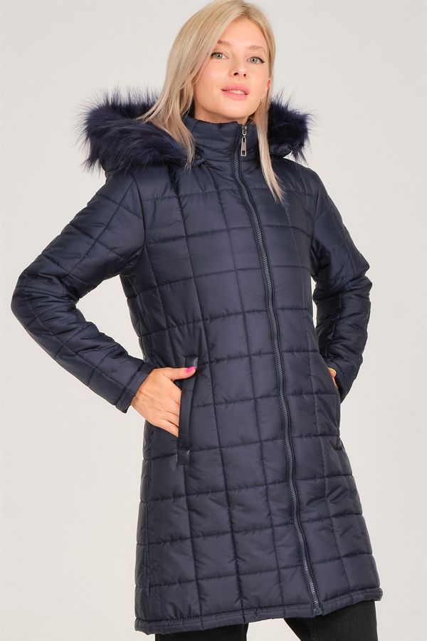 dewberry Дамско яке dewberry