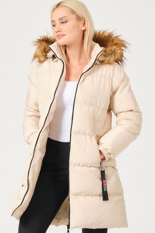 dewberry Дамско яке dewberry