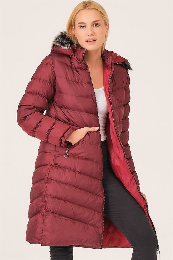 dewberry Дамско яке dewberry