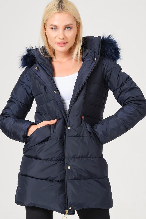 dewberry Дамско яке  dewberry