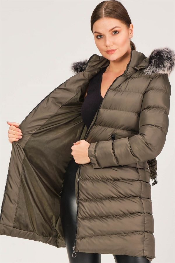 dewberry Дамско яке dewberry