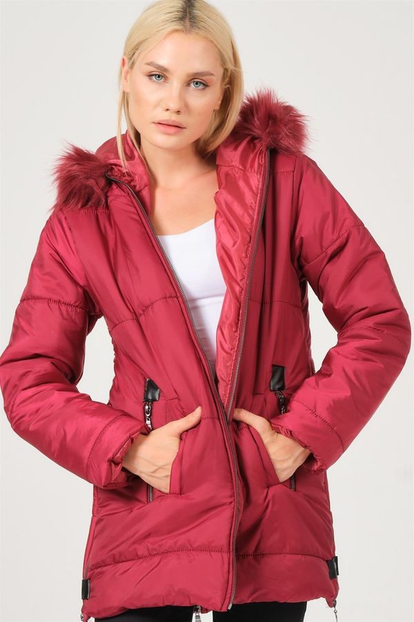 dewberry Дамско яке dewberry