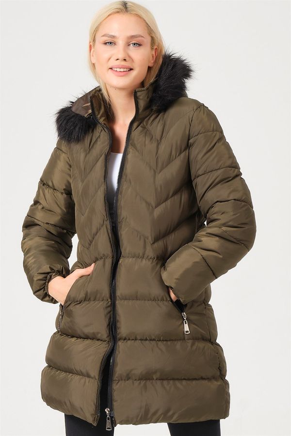 dewberry Дамско яке dewberry