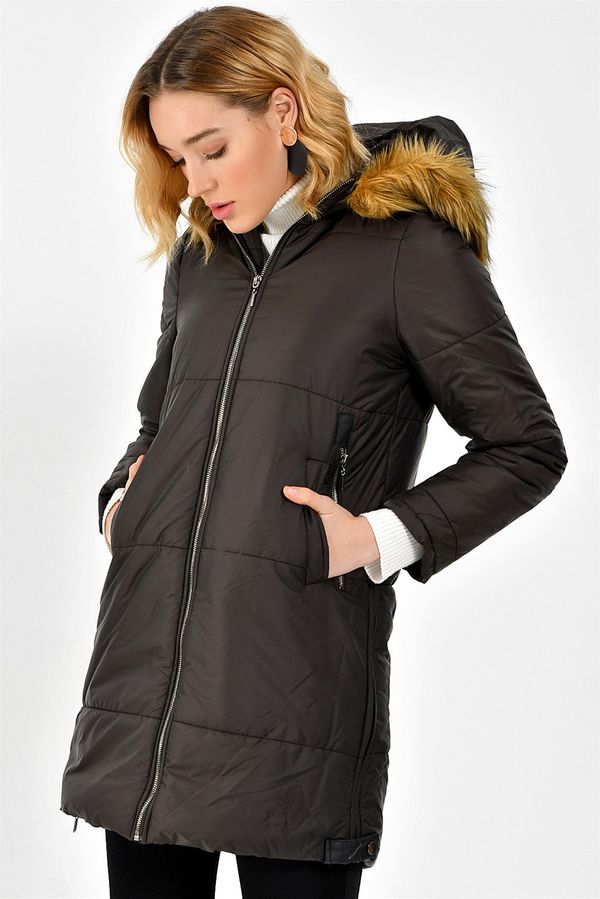 dewberry Дамско яке dewberry