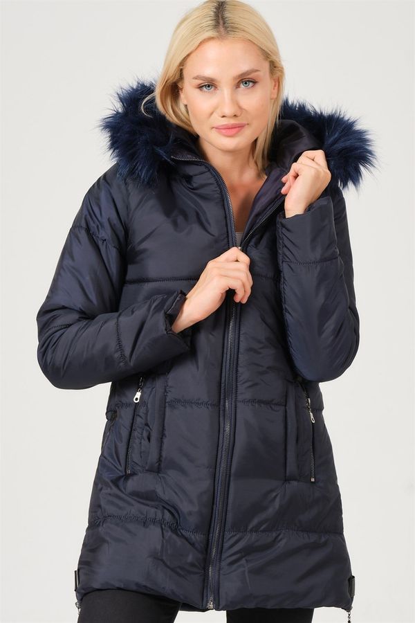 dewberry Дамско яке dewberry