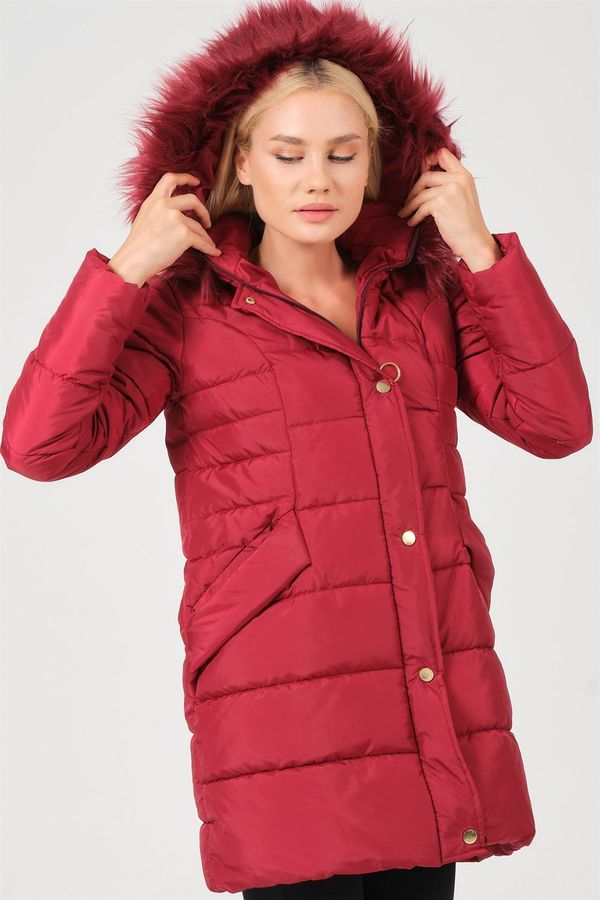 dewberry Дамско яке  dewberry