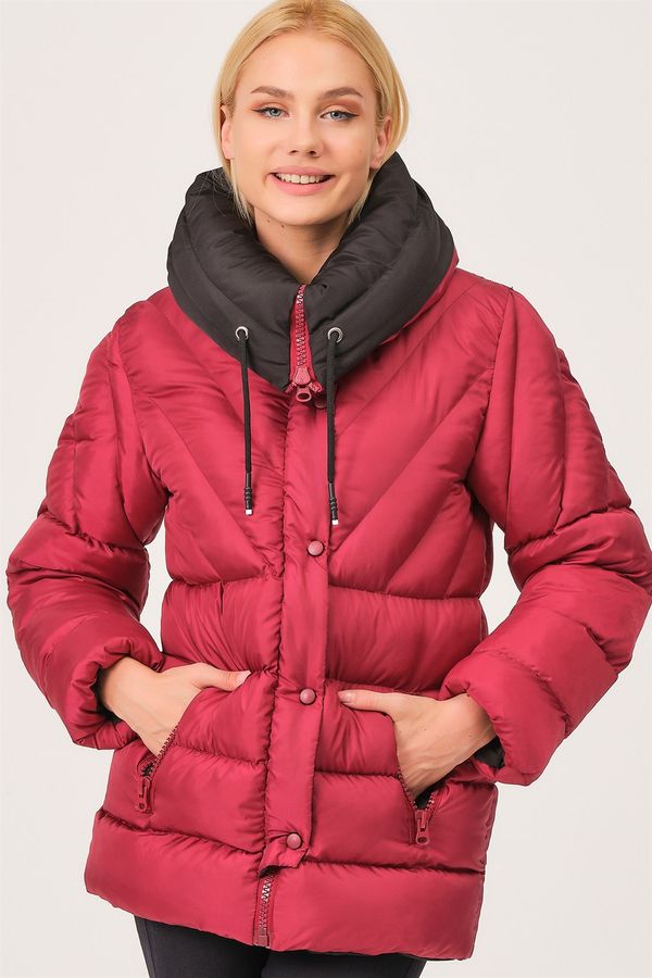 dewberry Дамско яке  dewberry