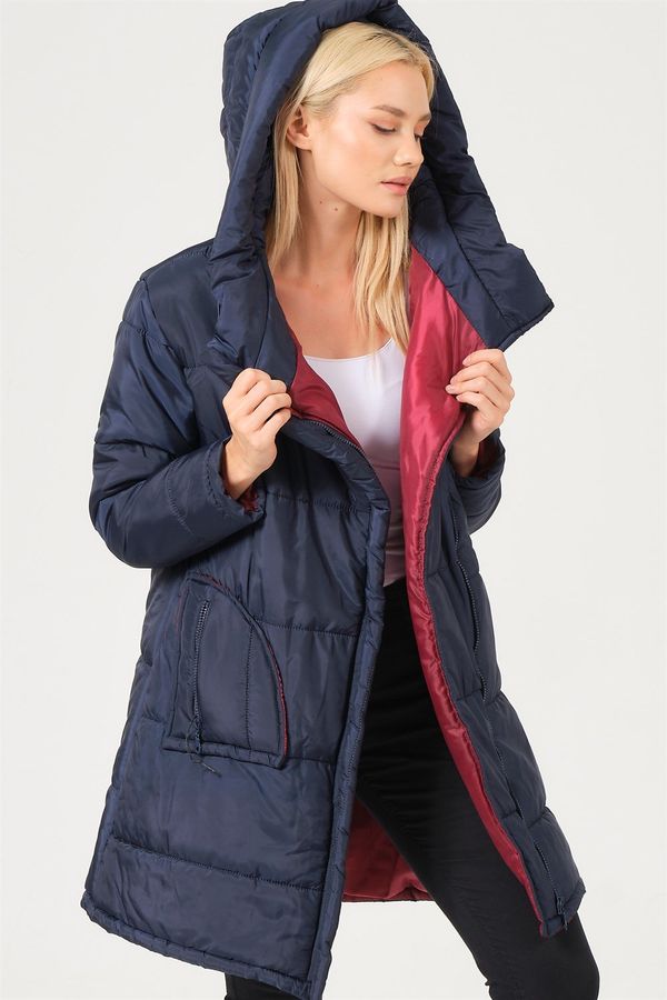 dewberry Дамско яке dewberry