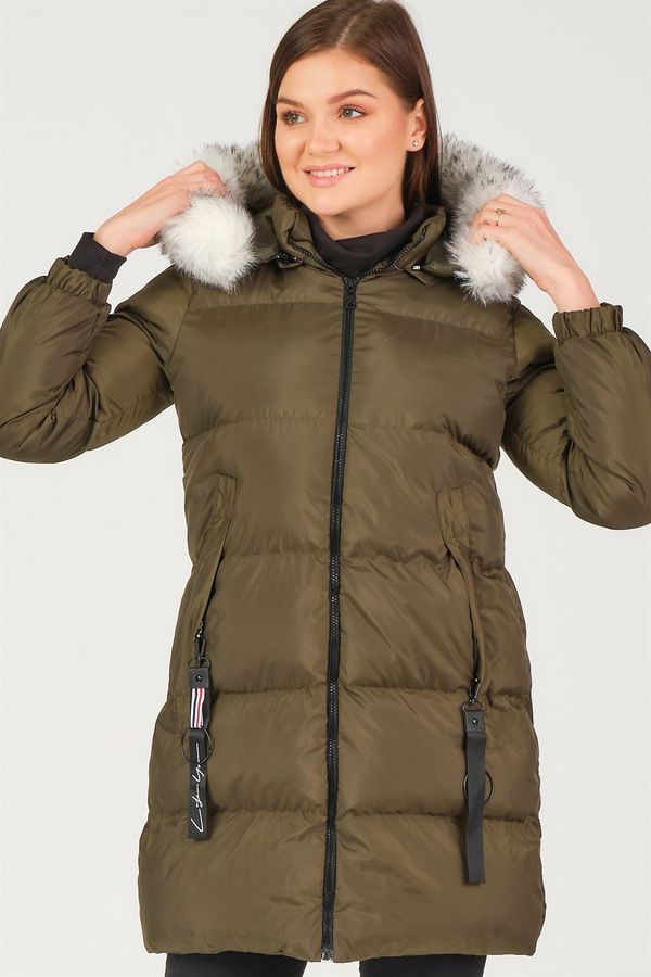 dewberry Дамско яке dewberry