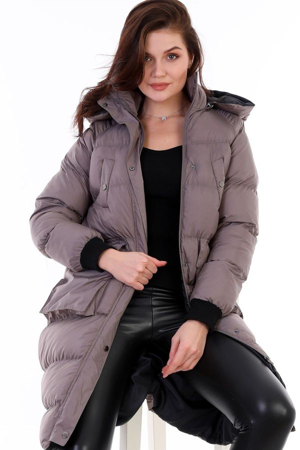 dewberry Дамско яке  dewberry