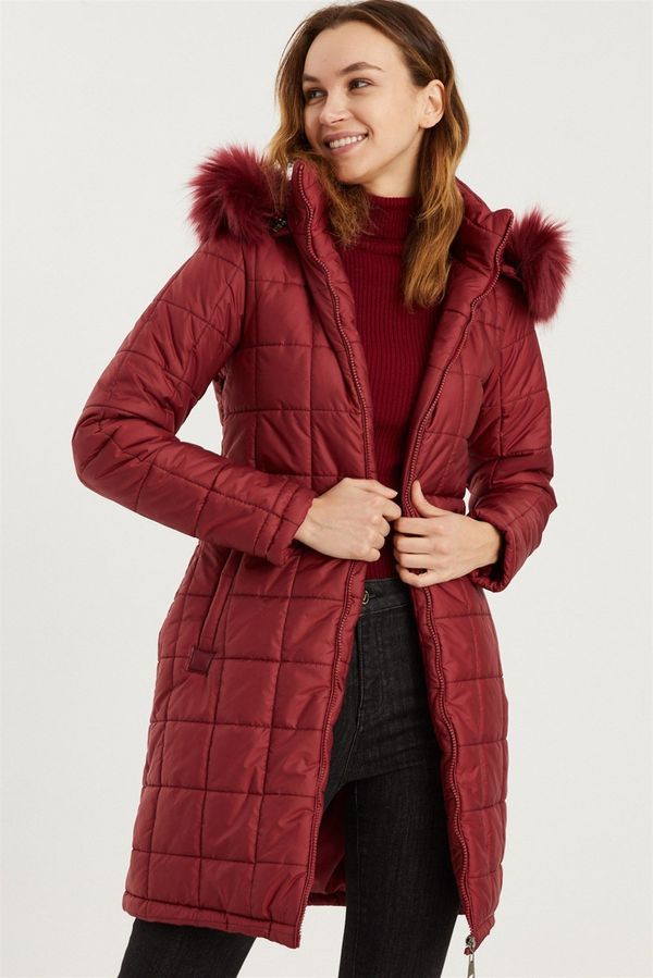 dewberry Дамско яке dewberry