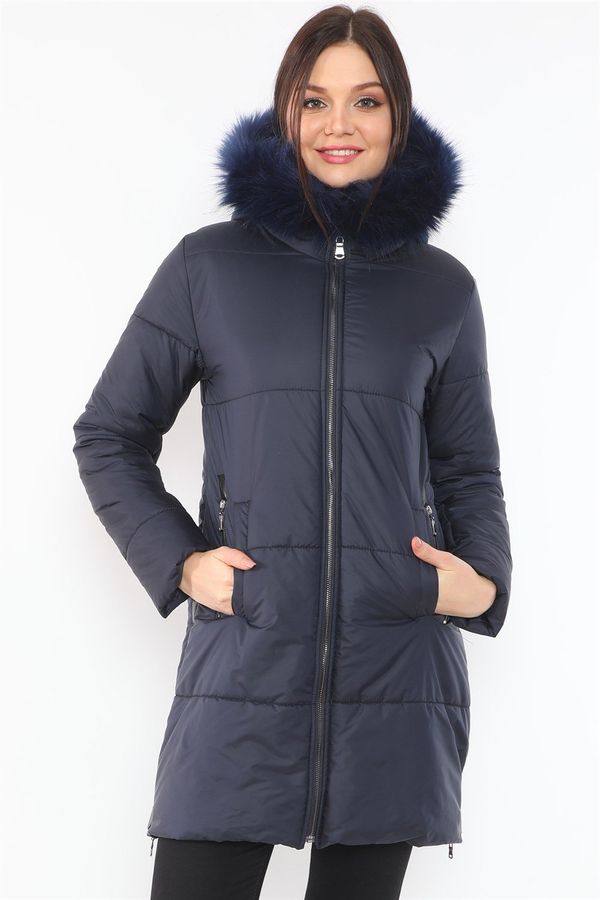 dewberry Дамско яке dewberry