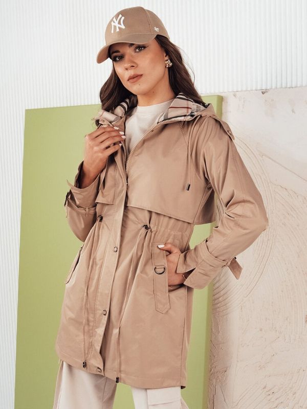 DStreet Дамско яке DStreet