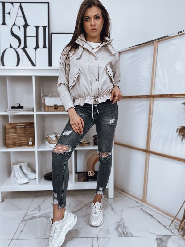 DStreet Дамско яке DStreet