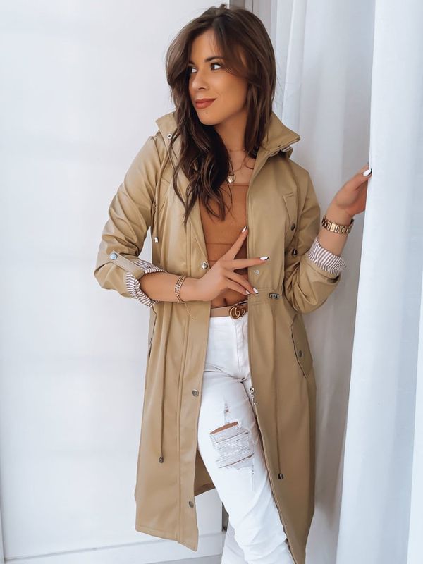 DStreet Дамско яке DStreet