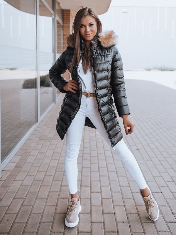 DStreet Дамско яке DStreet