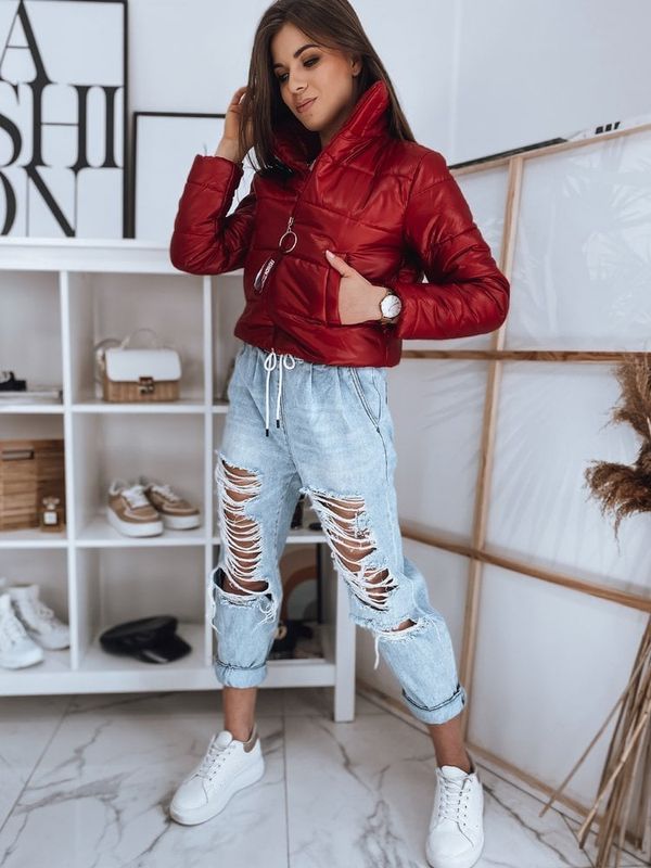 DStreet Дамско яке  DStreet