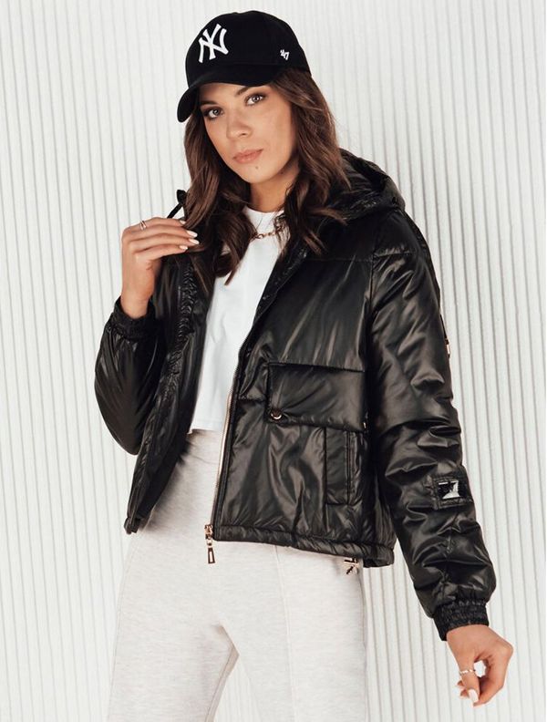 DStreet Дамско яке DStreet