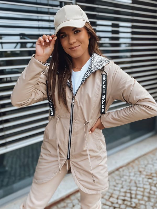 DStreet Дамско яке DStreet