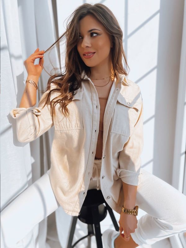 DStreet Дамско яке DStreet