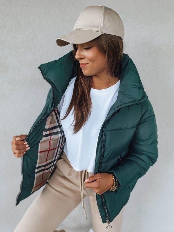 DStreet Дамско яке DStreet Bueno