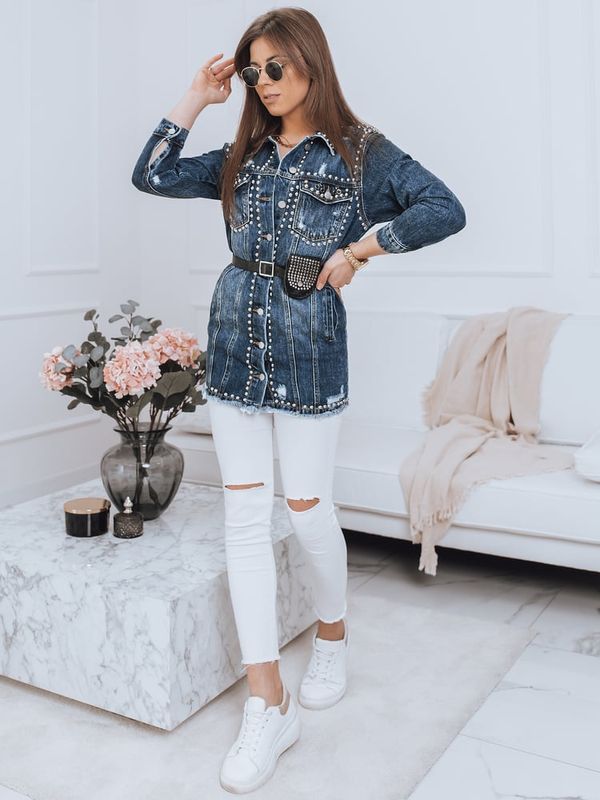 DStreet Дамско яке DStreet Denim