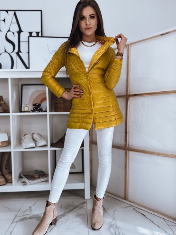 DStreet Дамско яке DStreet