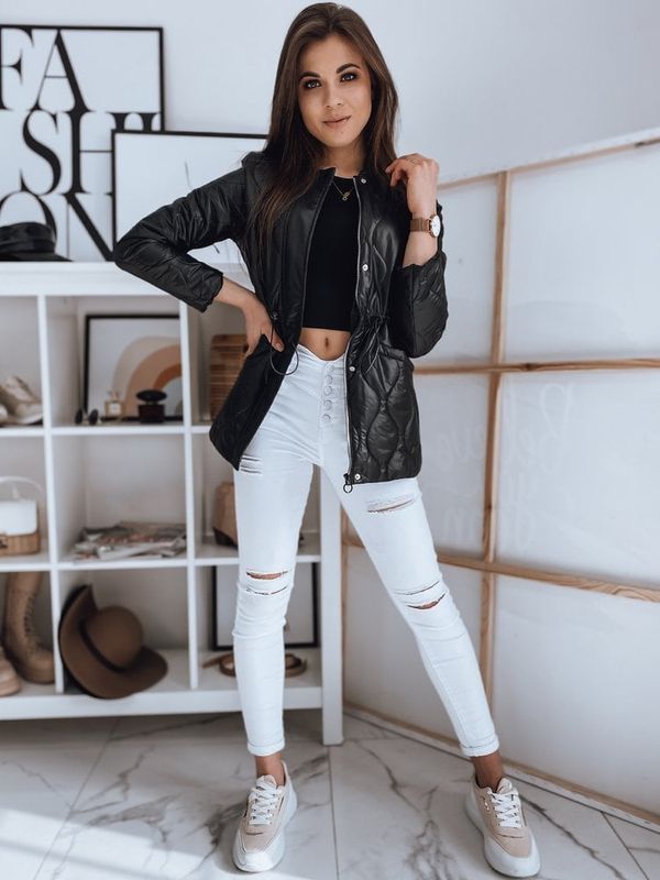 DStreet Дамско яке DStreet