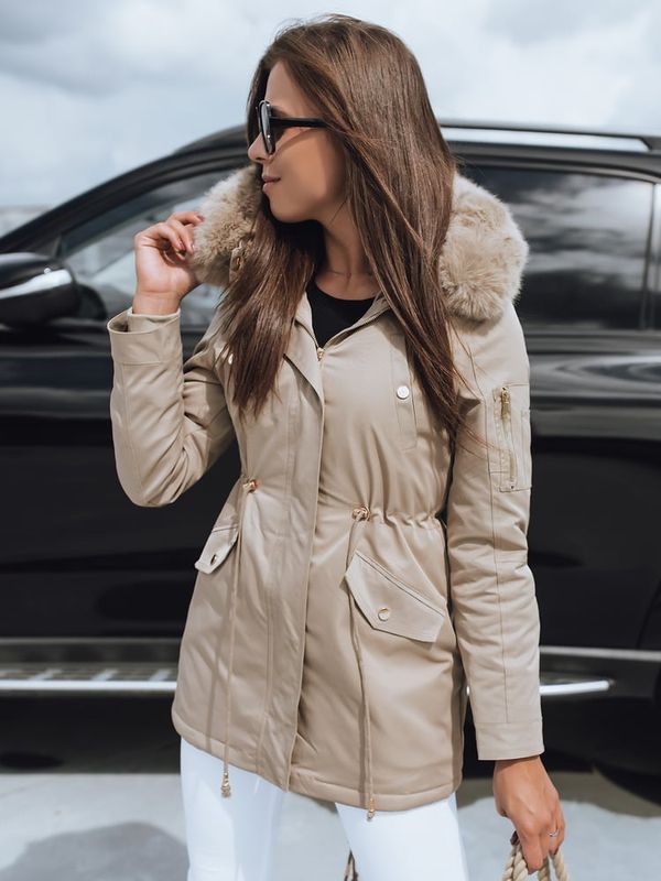 DStreet Дамско яке  DStreet Eriss