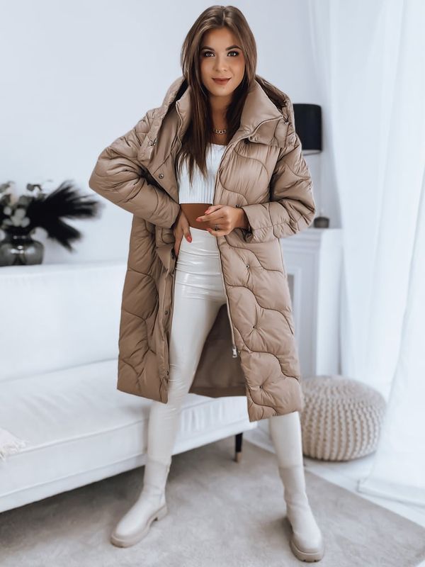 DStreet Дамско яке DStreet Everly