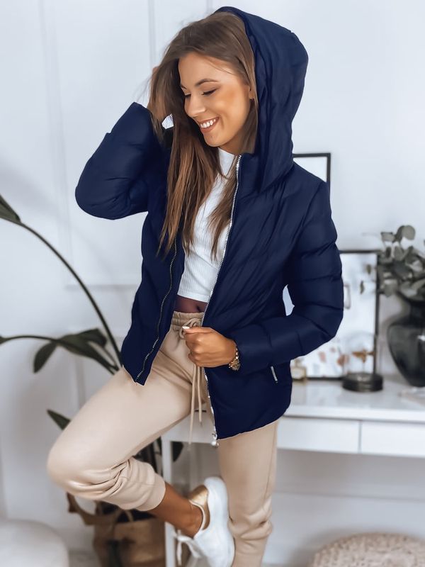 DStreet Дамско яке DStreet