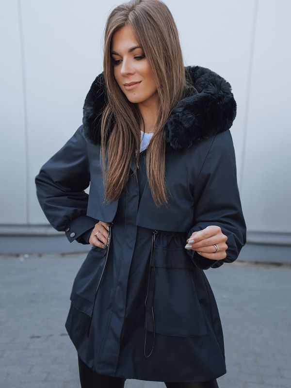 DStreet Дамско яке DStreet