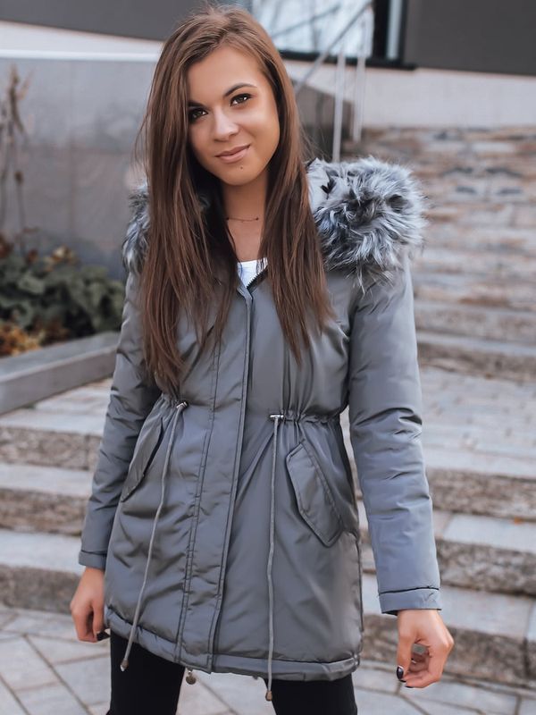 DStreet Дамско яке DStreet