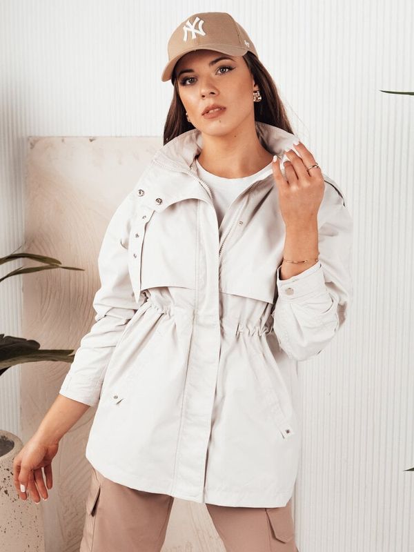 DStreet Дамско яке DStreet