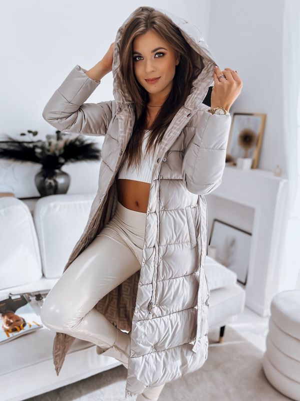 DStreet Дамско яке  DStreet i337_43759