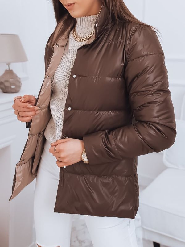 DStreet Дамско яке  DStreet Irina