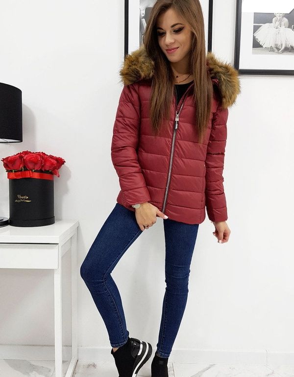 DStreet Дамско яке  DStreet